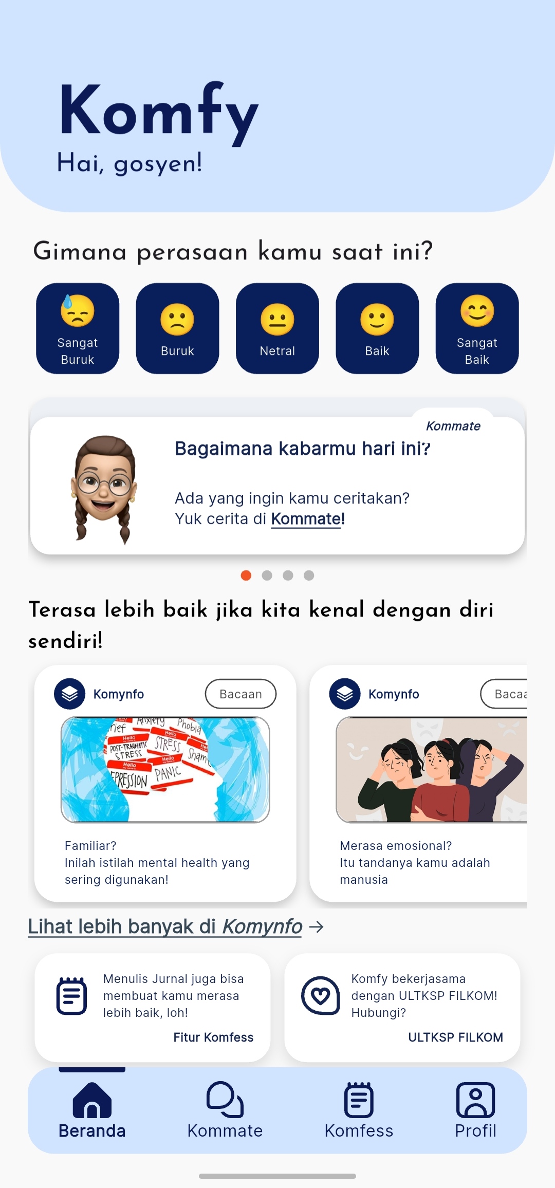 Home Page